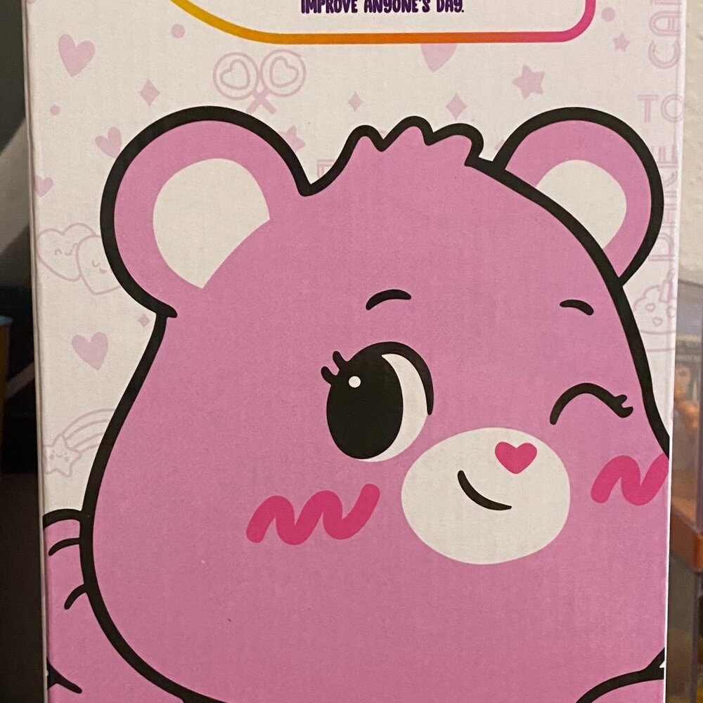 Care Bear